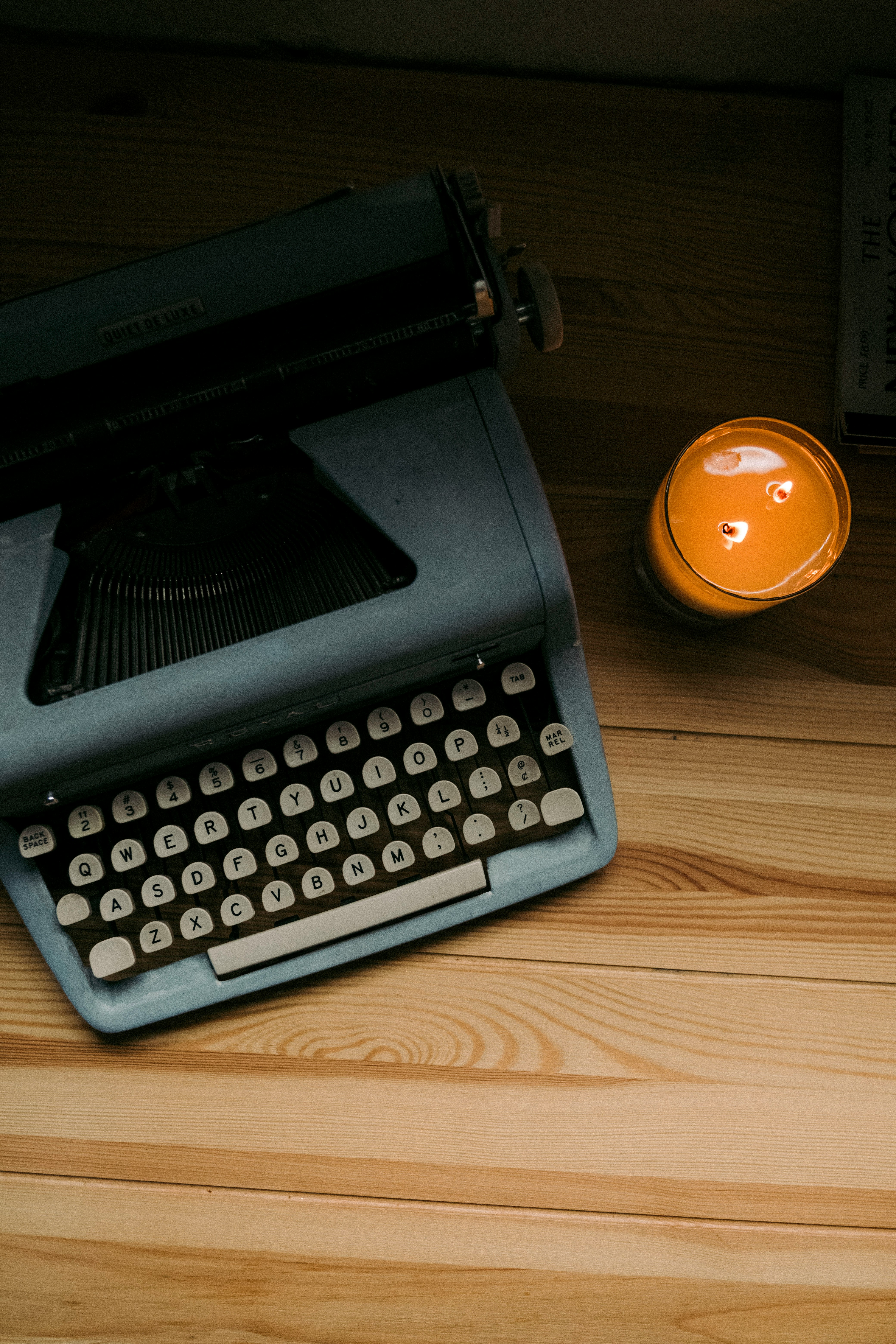 Pantser or Plotter writing approach by P. S. Davis