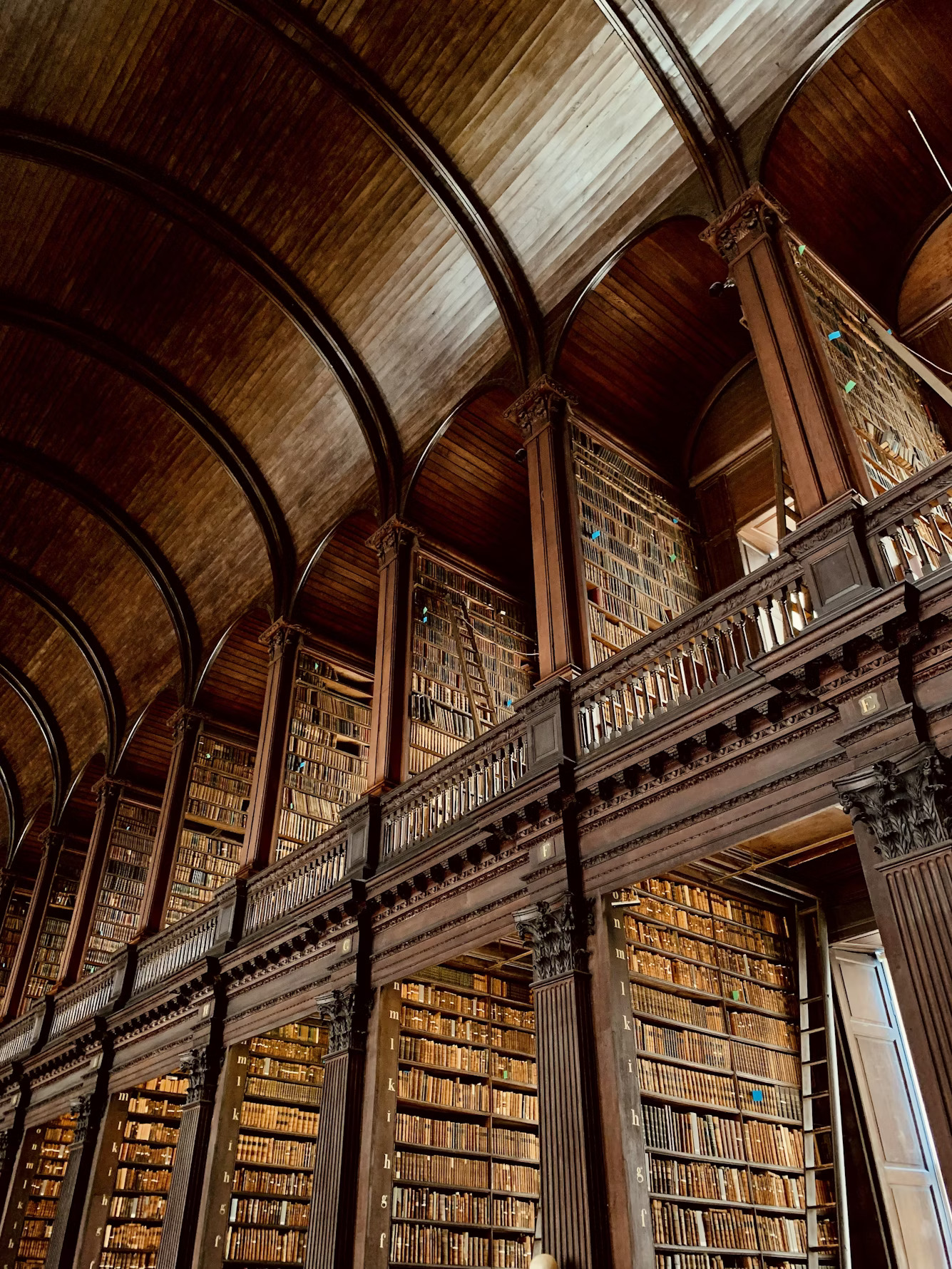 Write What You Know: blending knowledge, research, and imagination