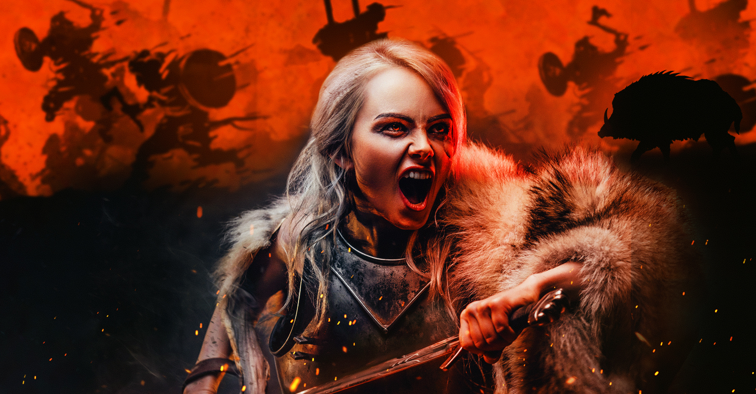 The Seeker’s Wrath Advertisement